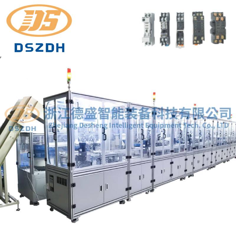 Releepesa automaatne tootmisliin